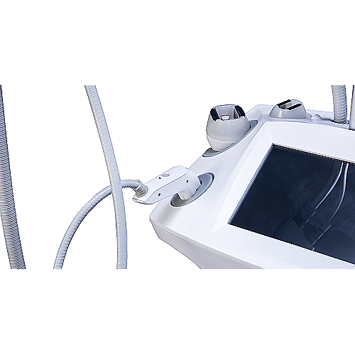 Delux Shape III profesionalni RF uređaj za lice i tijelo s 5 tehnologija