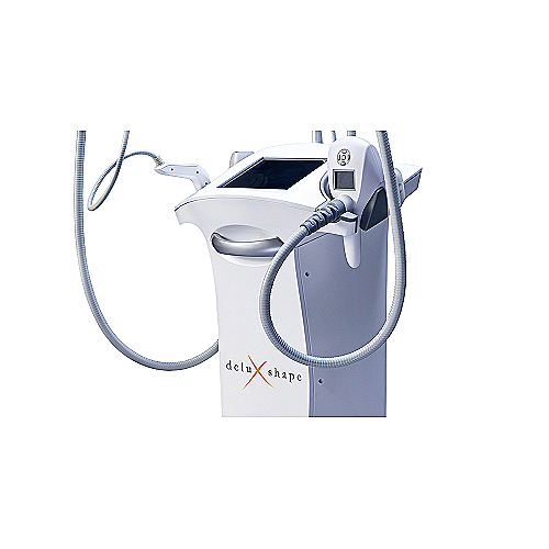 Delux Shape III profesionalni RF uređaj za lice i tijelo s 5 tehnologija