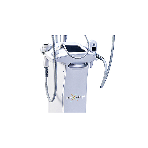 Delux Shape III profesionalni RF uređaj za lice i tijelo s 5 tehnologija