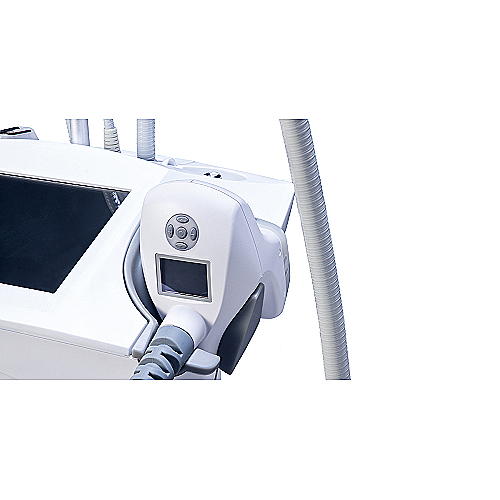 Delux Shape III profesionalni RF uređaj za lice i tijelo s 5 tehnologija