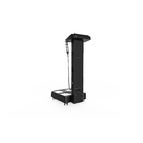 Uređaj za analizu tijela Lux – profesionalni body analyzer