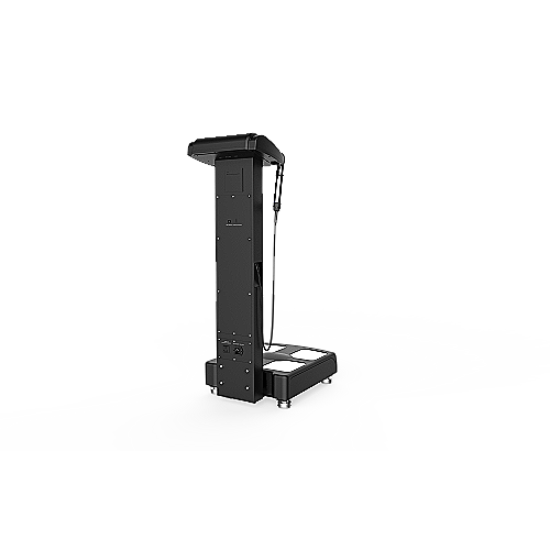 Uređaj za analizu tijela Lux – profesionalni body analyzer