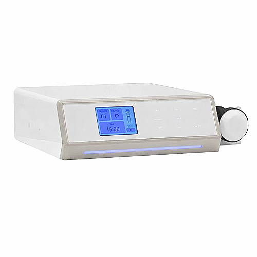 Rotacijske četkice F315B za kozmetički B stup – profesionalni uređaj za eksfolijaciju kože