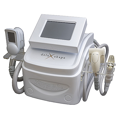Delux Shape uređaj za oblikovanje tijela i zatezanje kože