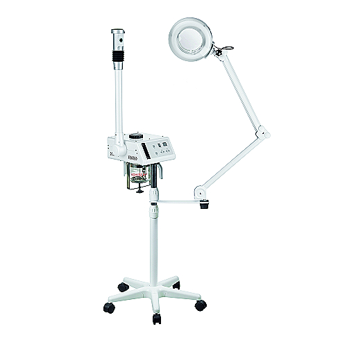 profesionalni ozonski parni vapozon za čišćenje lica