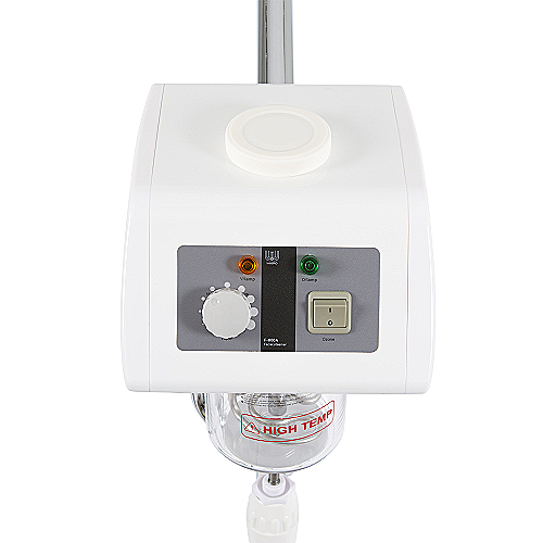 profesionalni ozonski parni vapozon za njegu i čišćenje lica