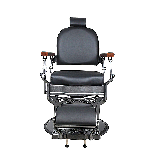 Barber stolica Royal Siva – industrijska barber stolica od čelika