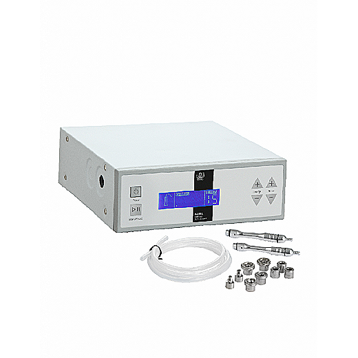 Mikrodermoabrazija za kozmetički stup tip B