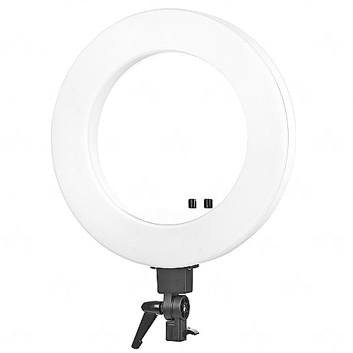 Ring Light 18 LED 48W sa stalkom za profesionalno kozmetičko osvjetljenje