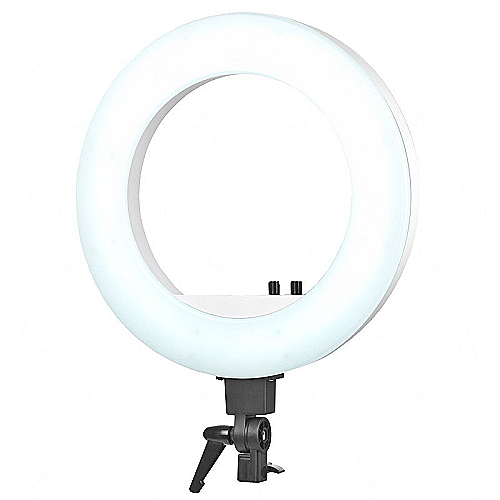 Ring Light 18 LED 48W sa stalkom za profesionalno kozmetičko osvjetljenje