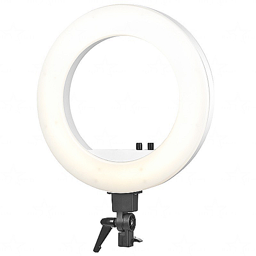 Ring Light 18 LED 48W sa stalkom za profesionalno kozmetičko osvjetljenje