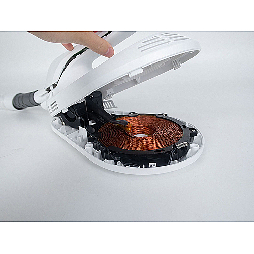 Tesla HIEMT PRO MAX 3 HI-EMT uređaj s četiri aplikatora za oblikovanje tijela