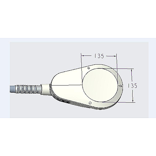 Tesla HIEMT PRO MAX 3 HI-EMT uređaj s četiri aplikatora za oblikovanje tijela