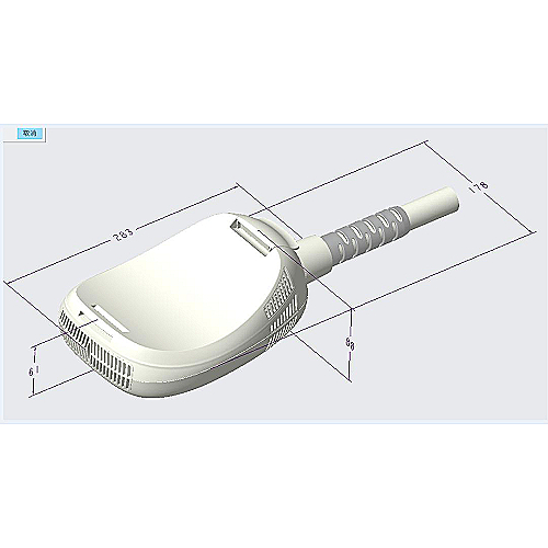 Tesla HIEMT PRO MAX 3 HI-EMT uređaj s četiri aplikatora za oblikovanje tijela