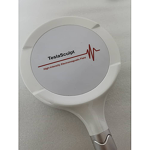 Tesla Sculptor PRO HI-EMT uređaj za oblikovanje tijela i stimulaciju mišića