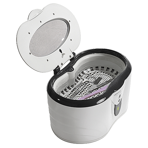 NEWTON ultrazvučni uređaj za dezinfekciju kozmetičkih i medicinskih instrumenata