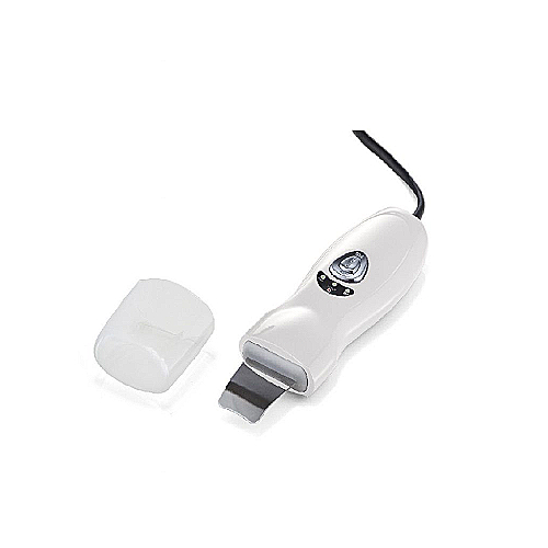 Ultrazvučna špatula MOVE za profesionalno čišćenje i piling kože lica