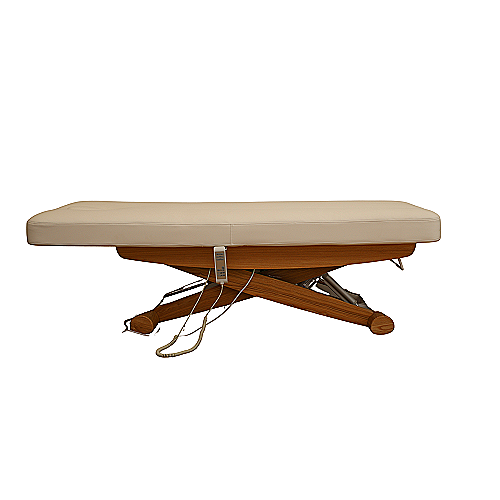 Električni masažni stol DON CARLOS za SPA i wellness tretmane