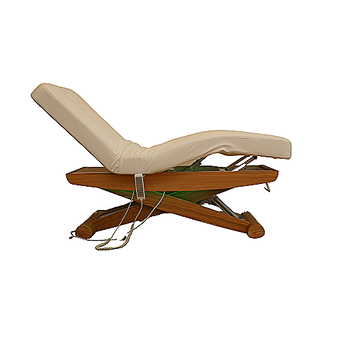 Električni masažni stol DON CARLOS za SPA i wellness tretmane