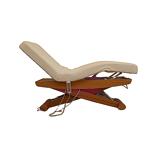 Električni masažni stol DON CARLOS za SPA i wellness tretmane