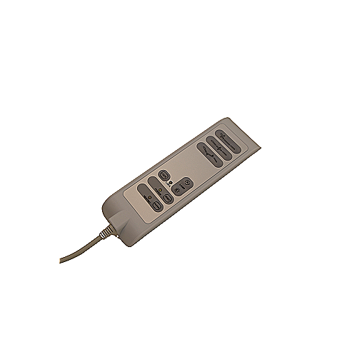 Električni masažni stol DON CARLOS za SPA i wellness tretmane