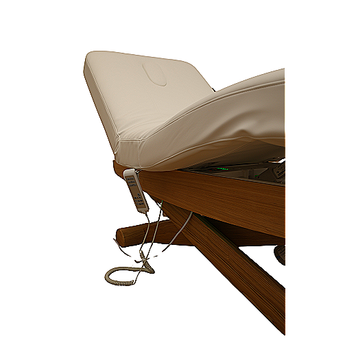 Električni masažni stol DON CARLOS za SPA i wellness tretmane