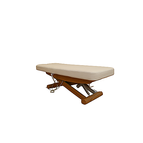 Električni masažni stol DON CARLOS za SPA i wellness tretmane