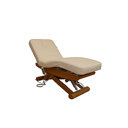 Električni masažni stol DON CARLOS za SPA i wellness tretmane