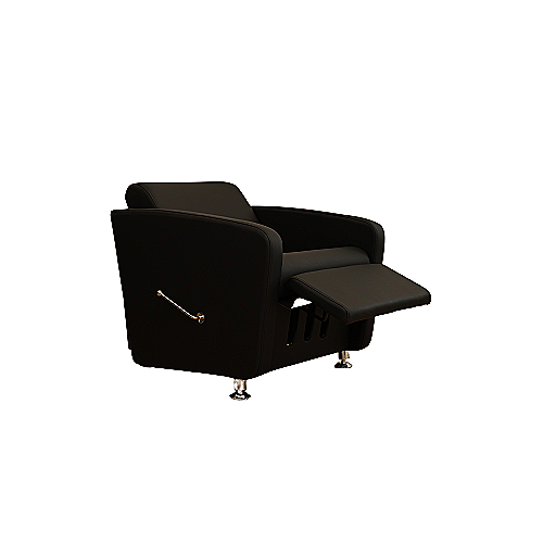 Glavoper Verona – luksuzni frizerski glavoper s keramičkim umivaonikom