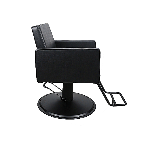 Frizerska stolica Rieti profesionalna hidraulična stolica