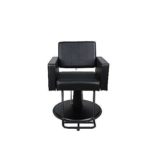 Frizerska stolica Rieti profesionalna hidraulična stolica