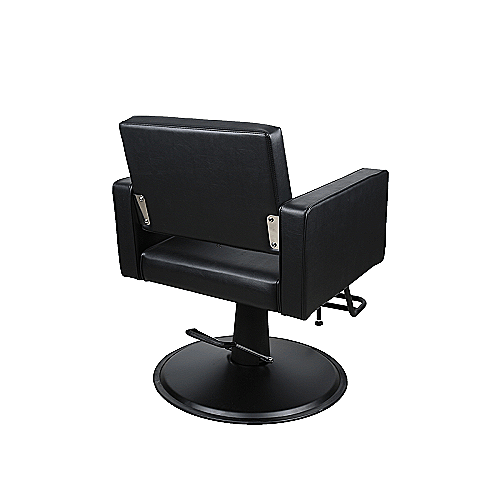 Frizerska stolica Rieti profesionalna hidraulična stolica